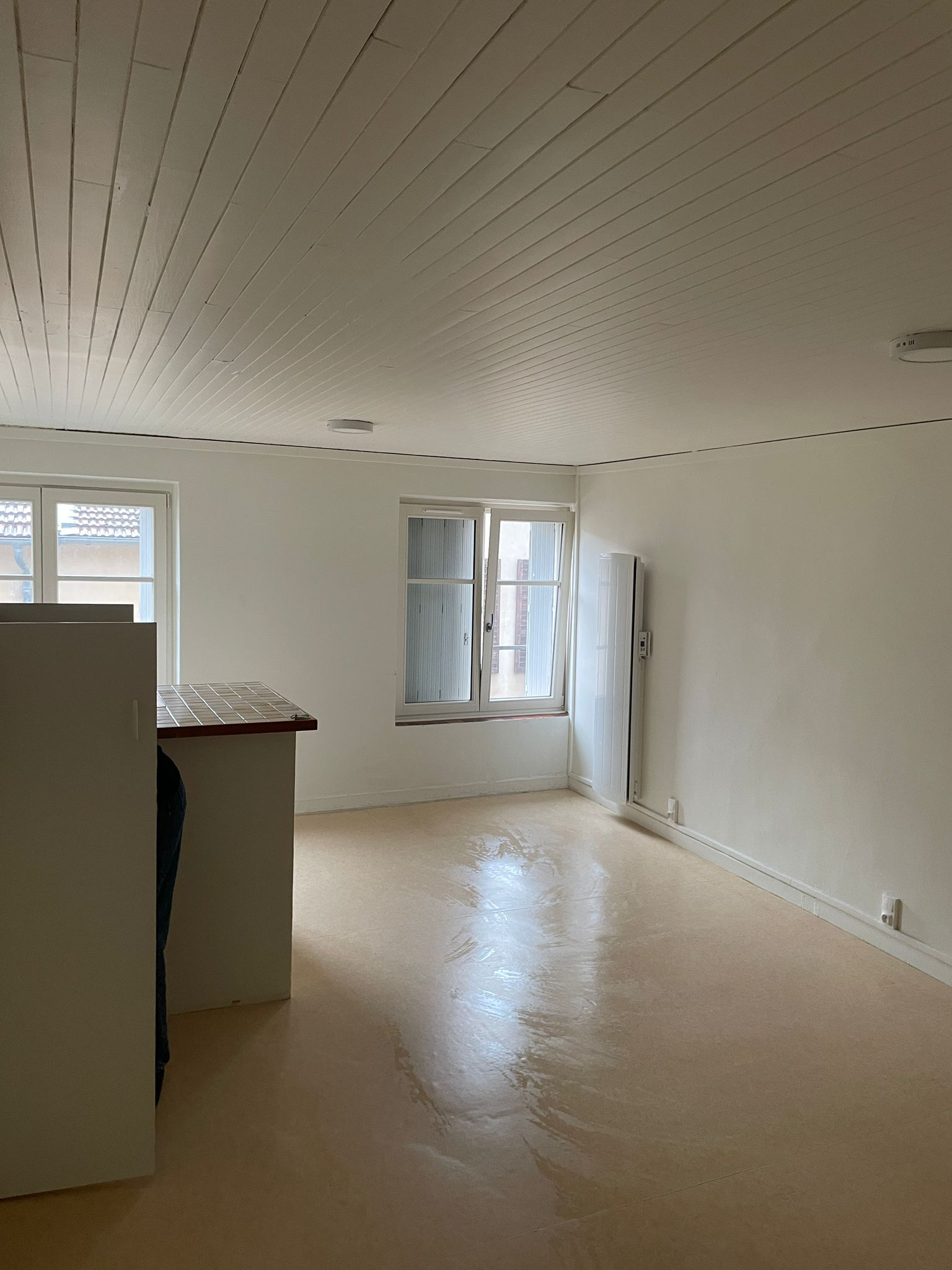 Service nettoyage approfondi