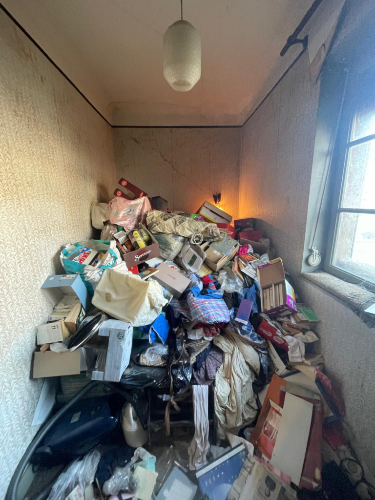 service de débarras diogène photo avant