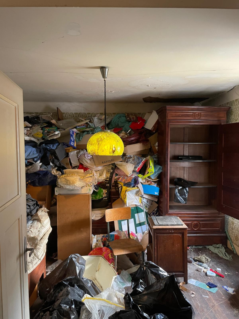 debarras maison diogène