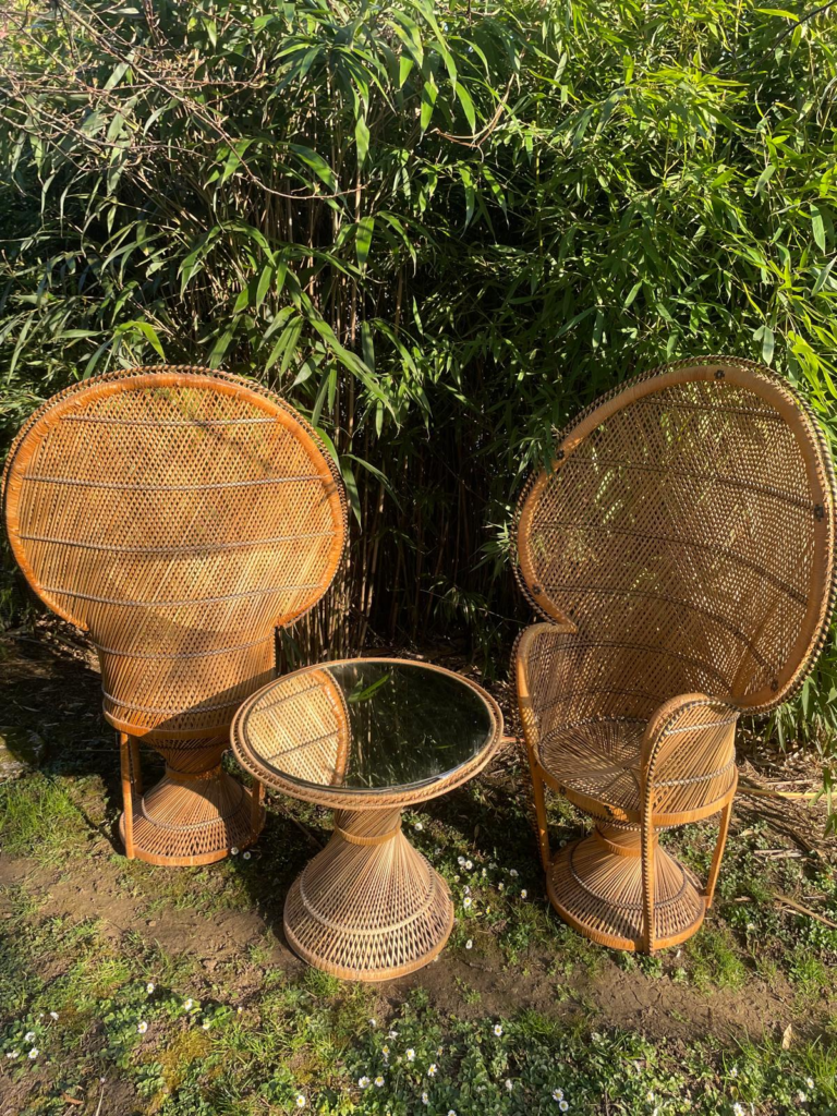 le prix de vos objets diminue la facture finale