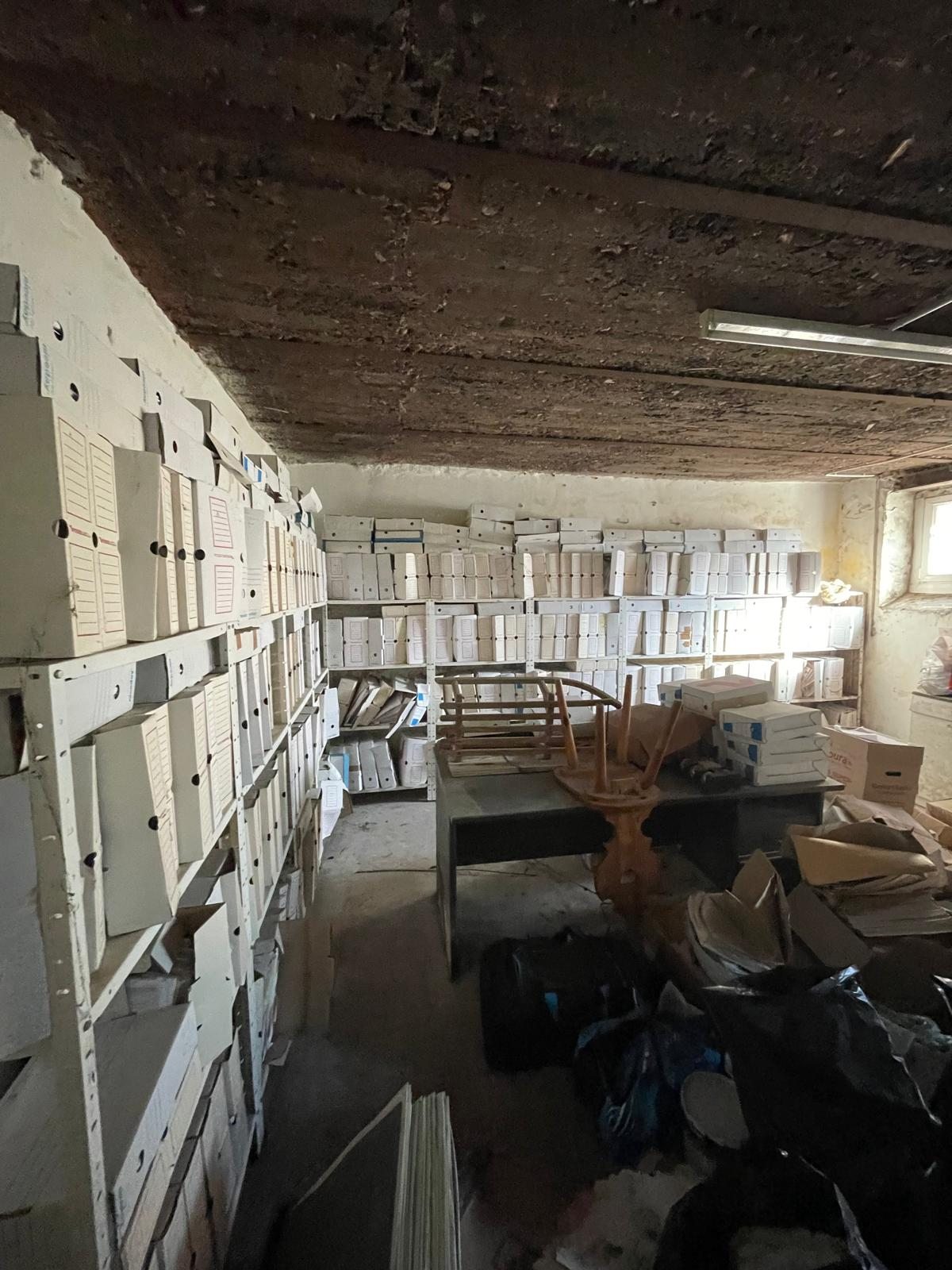 service de débarras au luxembourg