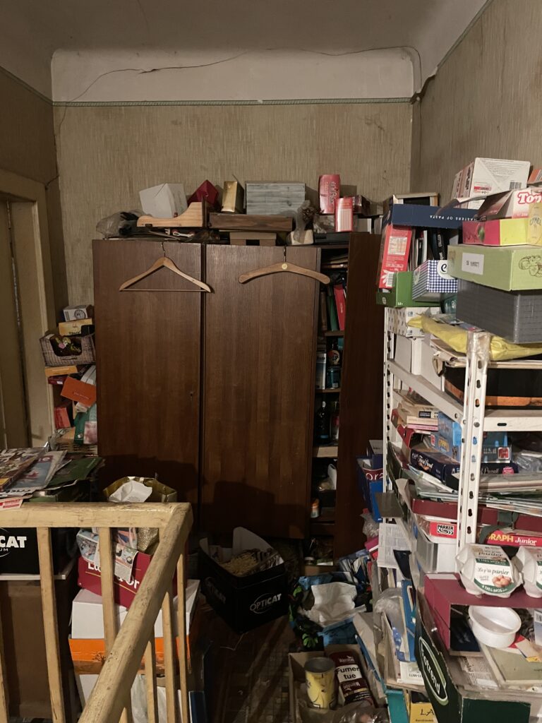 debarras de maison diogene