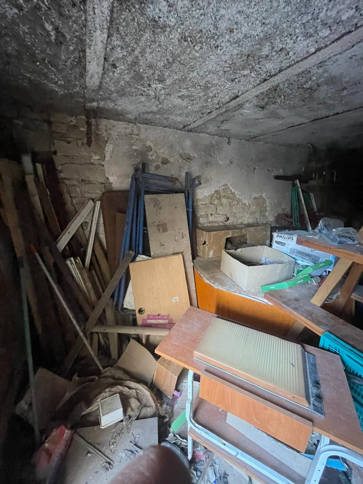 Service de débarras en moselle