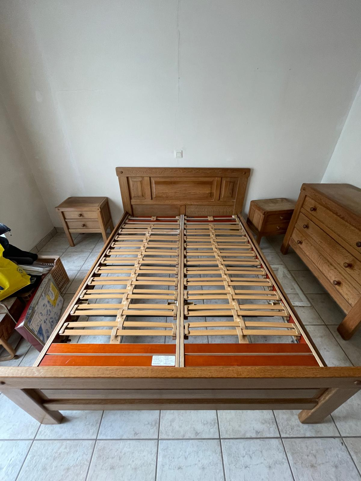 enlevement de meubles a l'unite